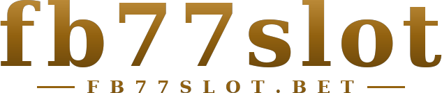 fb77slot logo